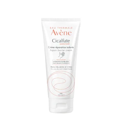 AVÈNE Cicalfate Regeneráló kézkrém (100ml) akció