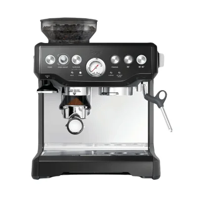 SAGE The Barista Express™ BES875BKS Fekete akció