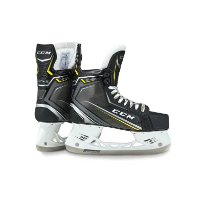 Hoki jégkorcsolya CCM Tacks 9080 SR EE (széles láb) 43 akció
