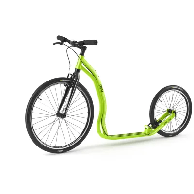 Roller Yedoo Trexx 2020 zöld akció