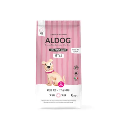 Aldog Artica Mini 8kg kutyatáp akció