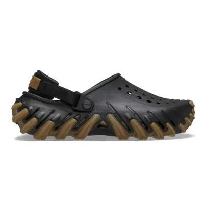 Crocs Echo Gum RO Clog Black 48-49 akció