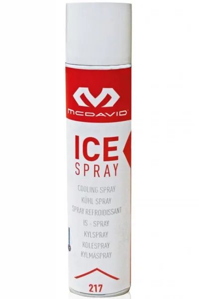 McDAVID JÉG SPRAY/FAGYASZTÓ SPRAY akció