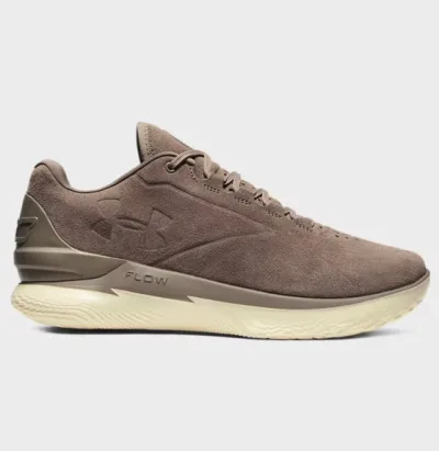 Under Armour Curry 1 Low Flotro Lux Brown 43 akció