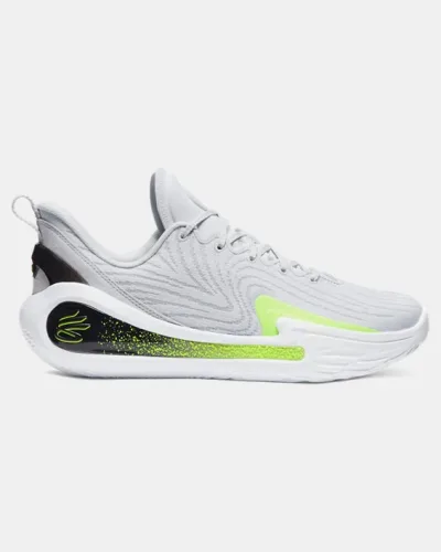 Under Armour CURRY 12 Grey 44 akció