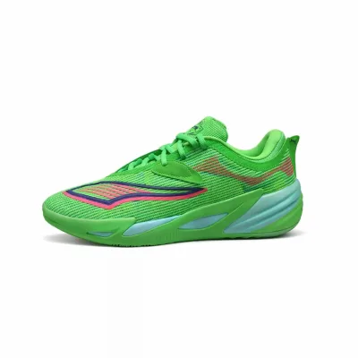 Puma All-Pro Nitro 2 NXTPRO Green 52 akció