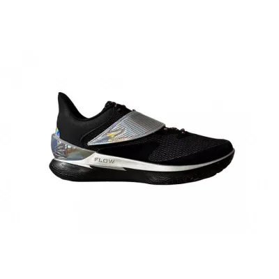 Under Armour Curry D. FOX 1 GMR Black/Silver 45 akció