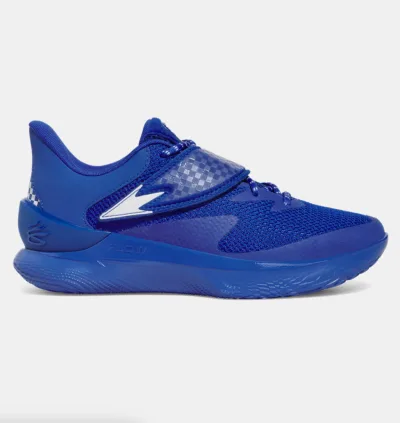 Under Armour Curry D. FOX 1 KW Team Royal / White 41 akció
