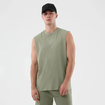 New Era NBA Chicago Bulls League Essential Vest Pastel Green XXL akció