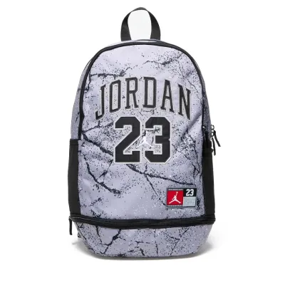 Jordan Jan Jersey 29L Backpack Cement Grey akció