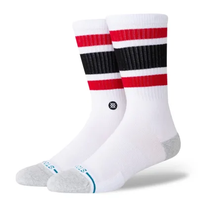 Stance Tube Chicago Bulls WHT akció