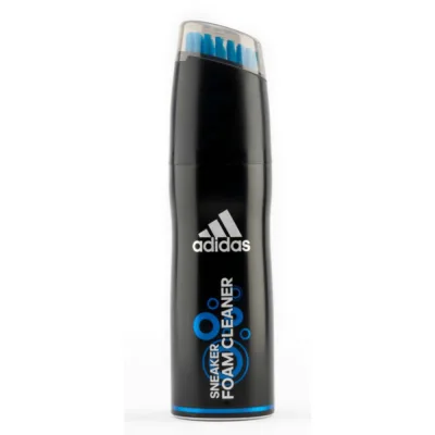 ADIDAS SPORT SNEAKER FOAM CLEANER BLACK akció