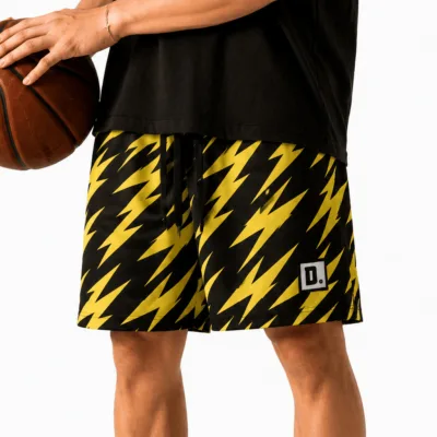 Dunk Shorts Kill-Ah Bill-Ah XL akció