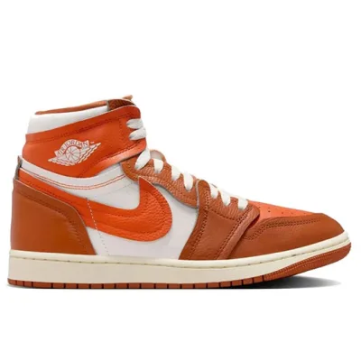 Air Jordan 1 MM High WMNS Desert Orange 39 akció