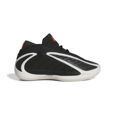 Adidas Anthony Edwards 2 (GS) Core Black/Zero Metallic/Lucid Red 3623 akció