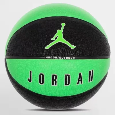 Jordan Ultimate 2.0 8P Deflated Black/Electric Green/Electric Green/White akció