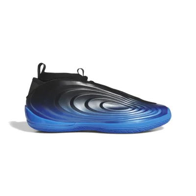 Adidas Harden Volume 10 Core Black/Ray Blue/Silver Metallic 4623 akció