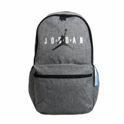 Jordan HBR Eco Backpack Grey akció