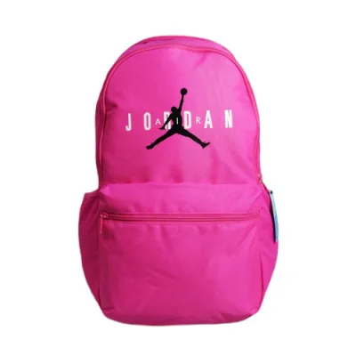Jordan Jam HBR Eco 23L Backpack Pink ONE akció