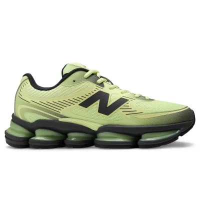 New Balance U2000858 - 2000 Lifestyle Shoes Limelight/Dry Lime 405 akció