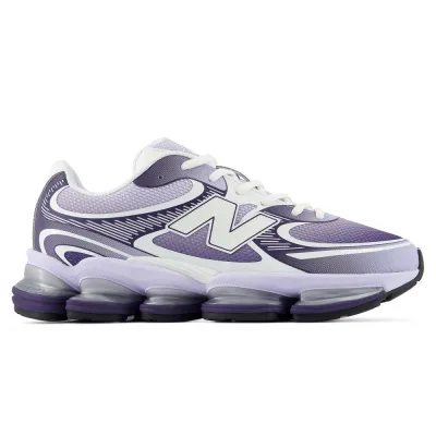 New Balance ABZORB 2000 Boysenberry/Smoked Violet/Sea Salt 415 akció