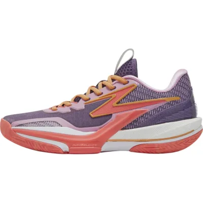 361° BIG3 6.0 - Overheat Mauve/Sunset Coral 445 akció